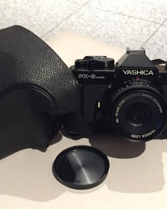 Materiale fotografico