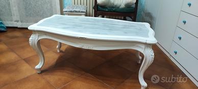 tavolino shabby