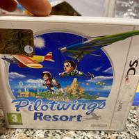 Gioco pilotwings resort