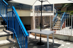 Appartamento a san felice circeo