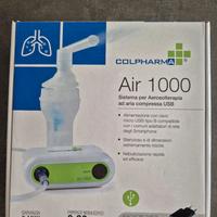 Aerosol portatile Air 1000
