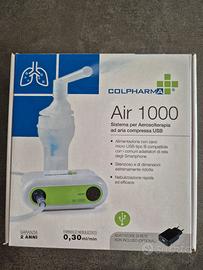 Aerosol portatile Air 1000