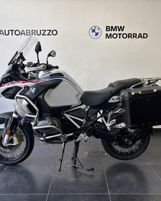 BMW r 1250 gs Adventure Rallye Abs my21