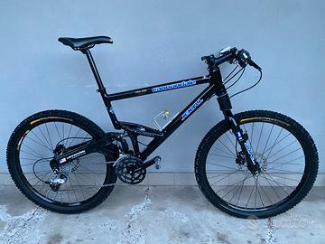 Cannondale Jekyll