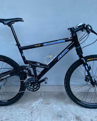 Cannondale Jekyll