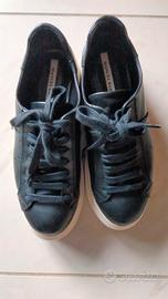 sneaker donna Manuel barcelo'