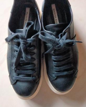 sneaker donna Manuel barcelo'
