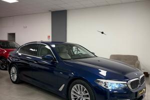 Bmw 530 530d Luxury