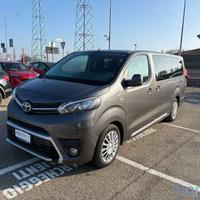 Toyota Proace Verso 2.0d 150cv S&S L2 Lounge ...