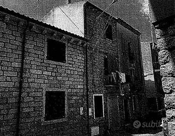 Immobile in asta di 76 m² con 3 locali a Calangian