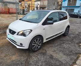 Seat Mii 1.0 68 CV 5 porte FR Line Ecofuel