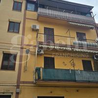 Pressi Noce trilocale 87 mq con box auto