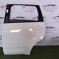 PORTIERA POSTERIORE SINISTRA MITSUBISHI Outlander