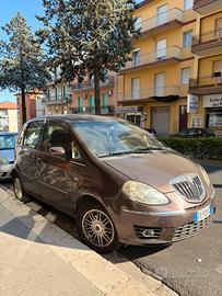 Lancia Musa