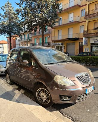 Lancia Musa