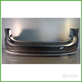 Paraurti Posteriore FORD FOCUS CGE GRIGIO SCURO