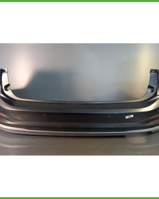 Paraurti Posteriore FORD FOCUS CGE GRIGIO SCURO