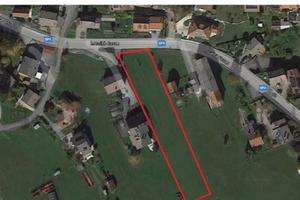 Terreno edificabile panoramico a Ponte nelle Alpi