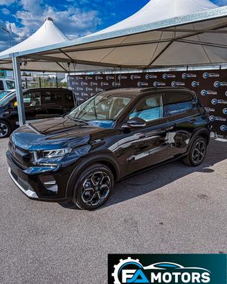 Citroen C3 1.2 turbo 100cv allestimento Max - km0