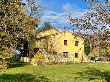 CASA INDIPENDENTE A CITTÀ DI CASTELLO