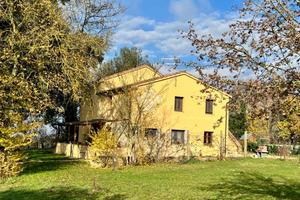 CASA INDIPENDENTE A CITTÀ DI CASTELLO
