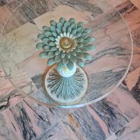 tavolino da salotto vintage 