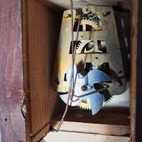 Orologio a cucù FORESTA NERA – non funzionante