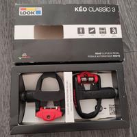 Pedali KÉO CLASSIC 3