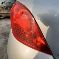 PEUGEOT 207 ANNO 2007 - STOP POSTERIORE SINISTRO