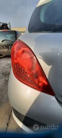 PEUGEOT 207 ANNO 2007 - STOP POSTERIORE SINISTRO