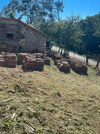 Tegole