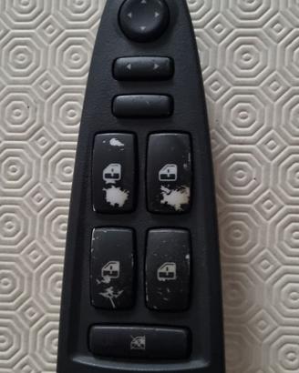 Pulsantiera elettrica alzacristalli FIAT Croma