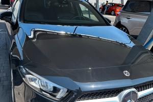 Mercedes classe a 180 D