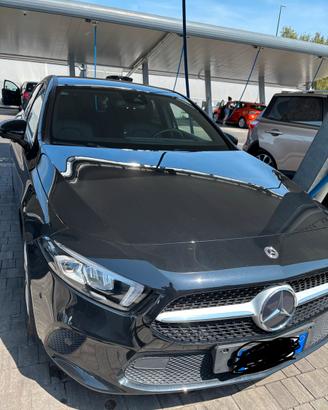 Mercedes classe a 180 D