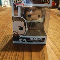 Funko Pop 857 Maximus