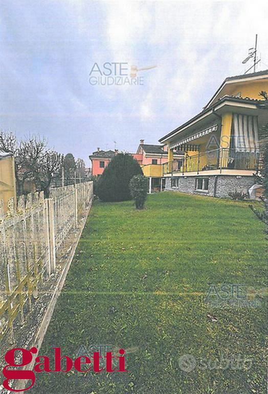 Appartamento – Cherasco, Moglia - Altro