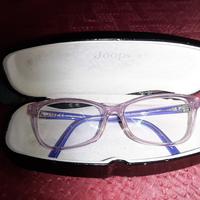 montatura occhiali donna