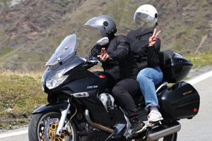 Moto guzzi norge 12000