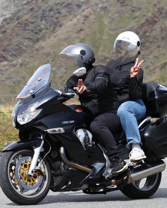 Moto guzzi norge 12000