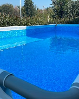 Piscina fuori terra Bestway