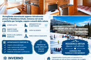 Val di Sole - Vieni a sciare in Trentino Marilleva