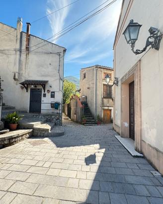 Appartamento 65 mq. 35.000