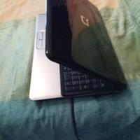 PC portatile come da foto 