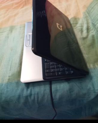 PC portatile come da foto 