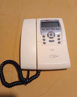 telefono casa ufficio 