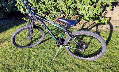 MTB 26" per ragazzo