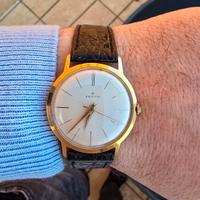 Orologio Vintage Zenith - Carica Manuale - Anni 50