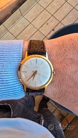 Orologio Vintage Zenith - Carica Manuale - Anni 50