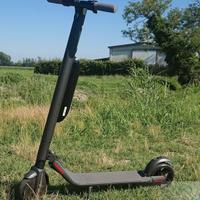 Monopattino elettrico