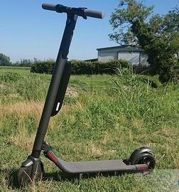 Monopattino elettrico